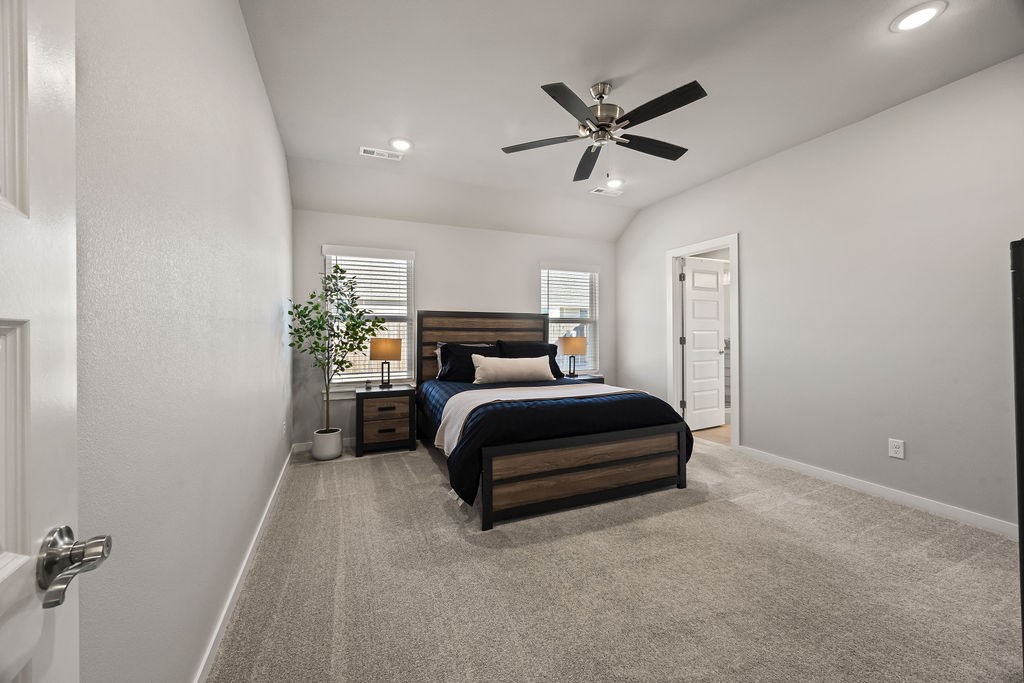 Towne West Sub Ph I - Residential