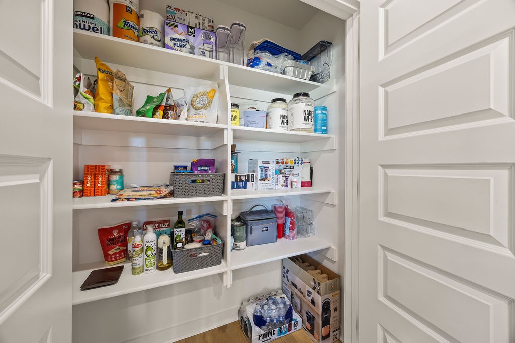 Towne West Sub Ph I - Residential