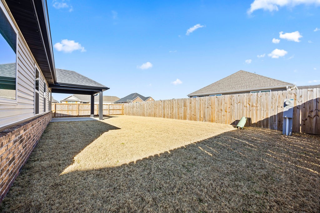 Towne West Sub Ph I - Residential