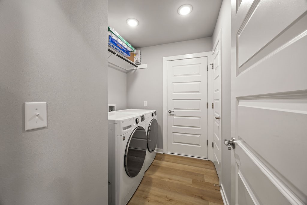 Towne West Sub Ph I - Residential