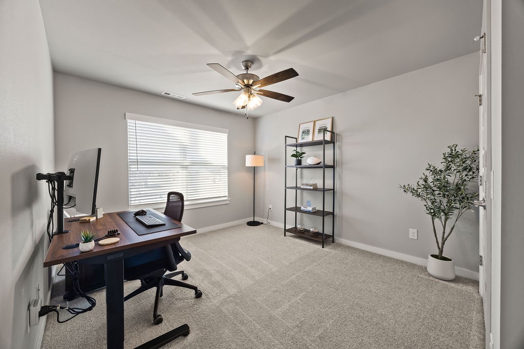 Towne West Sub Ph I - Residential