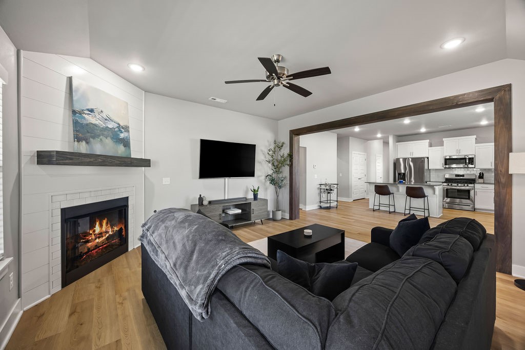 Towne West Sub Ph I - Residential