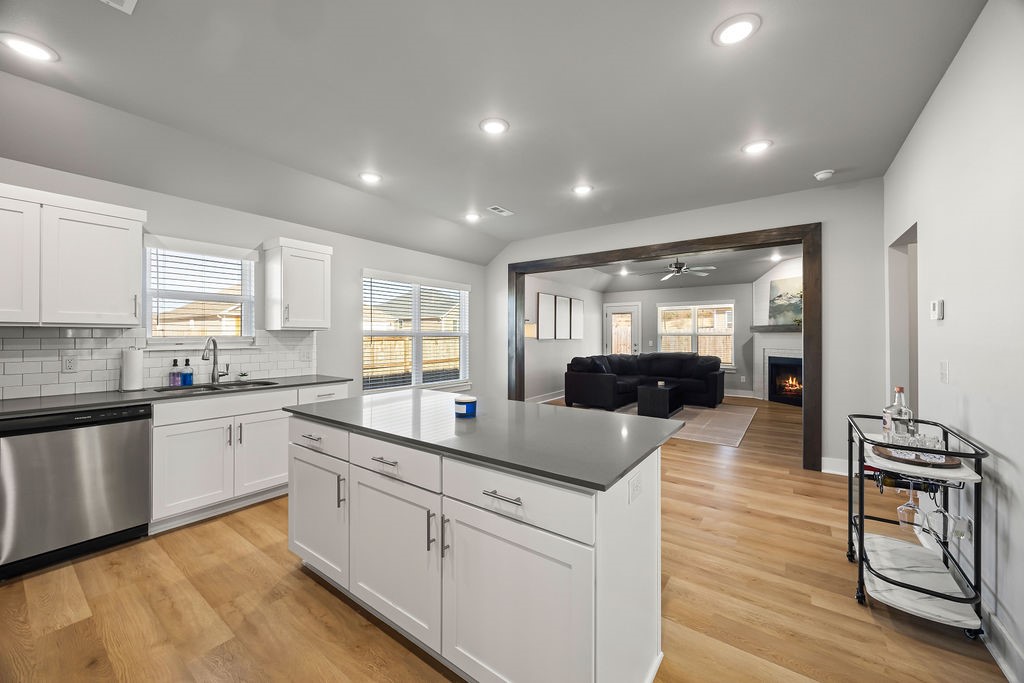 Towne West Sub Ph I - Residential