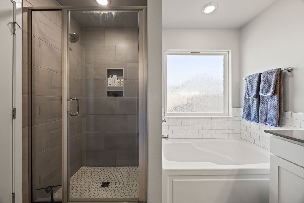 Towne West Sub Ph I - Residential