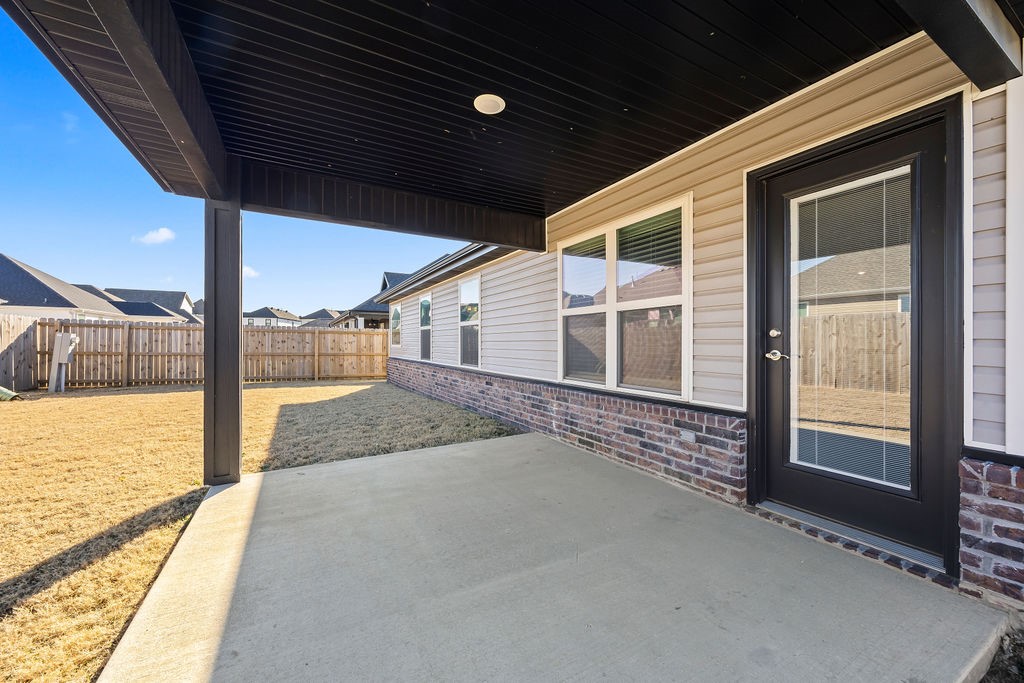 Towne West Sub Ph I - Residential