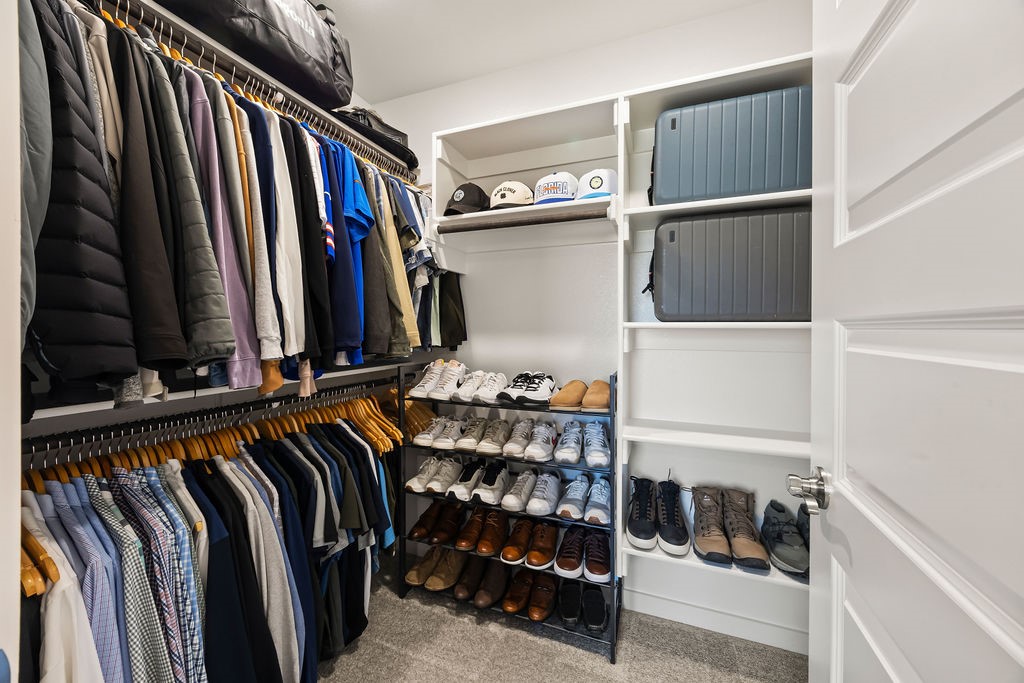 Towne West Sub Ph I - Residential