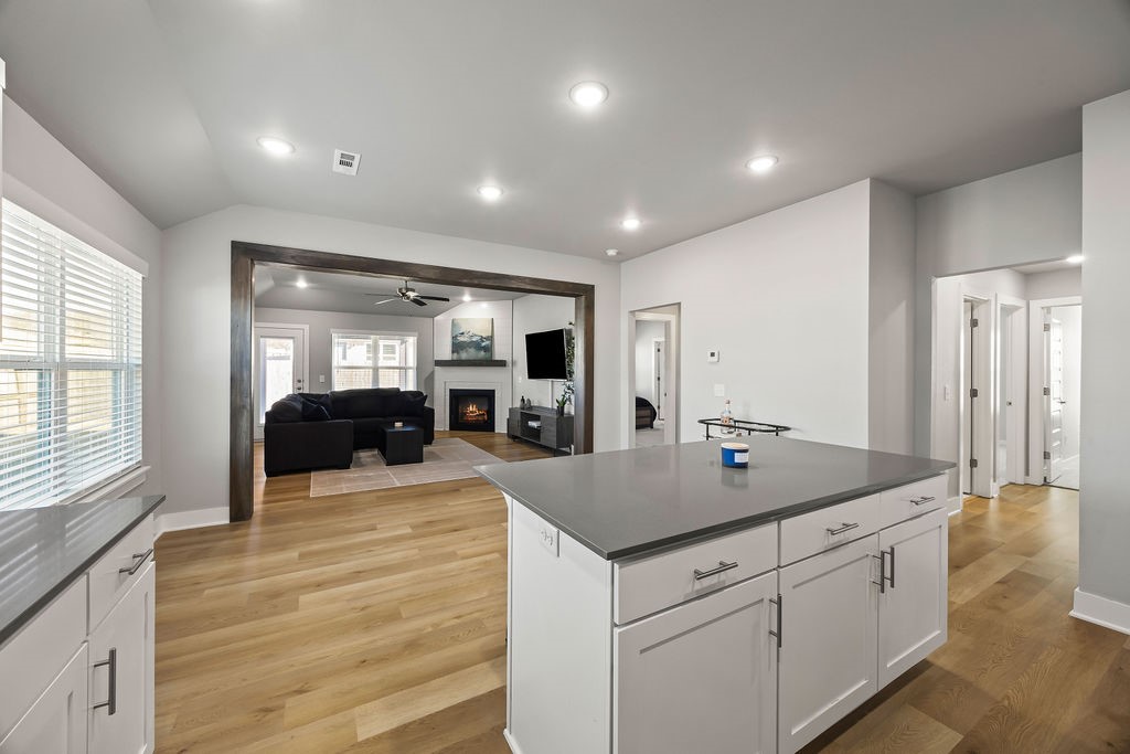 Towne West Sub Ph I - Residential