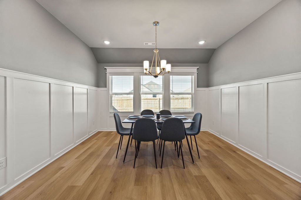 Towne West Sub Ph I - Residential