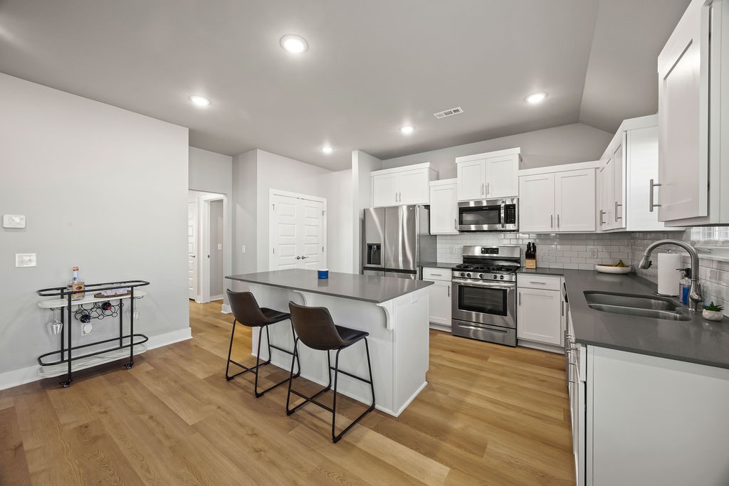 Towne West Sub Ph I - Residential