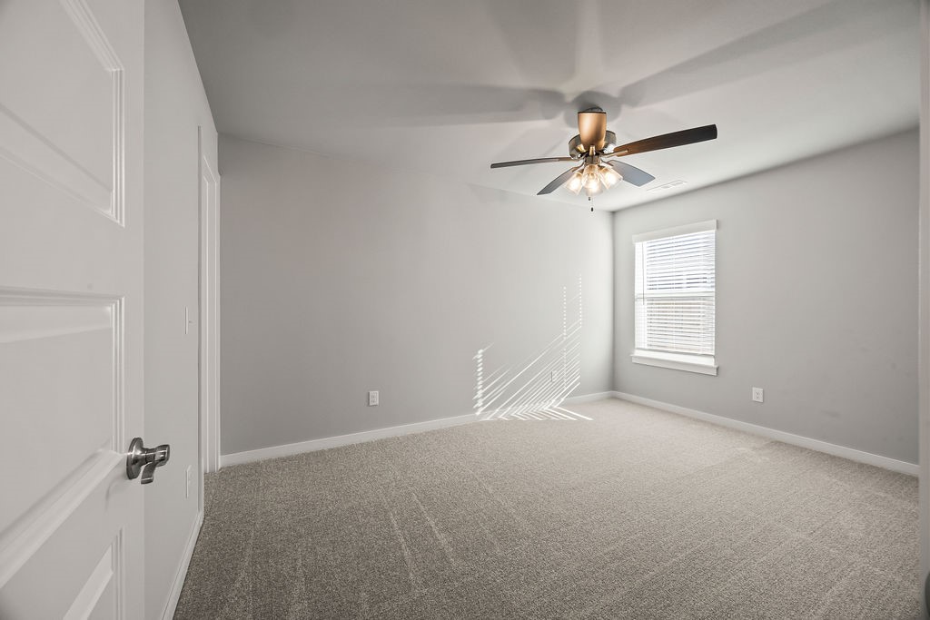 Towne West Sub Ph I - Residential