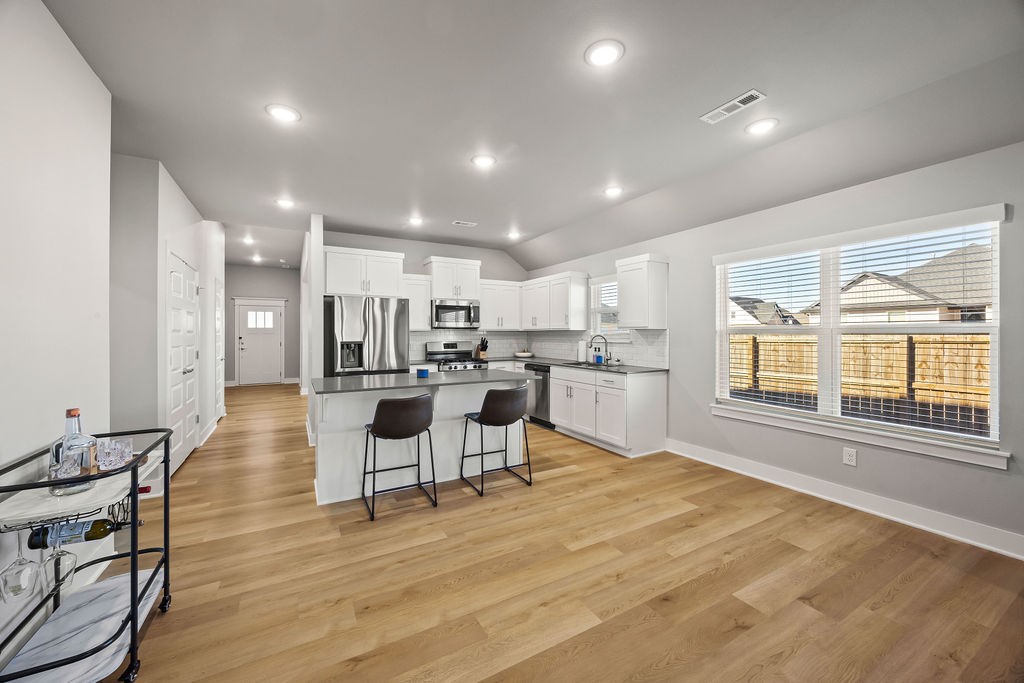 Towne West Sub Ph I - Residential