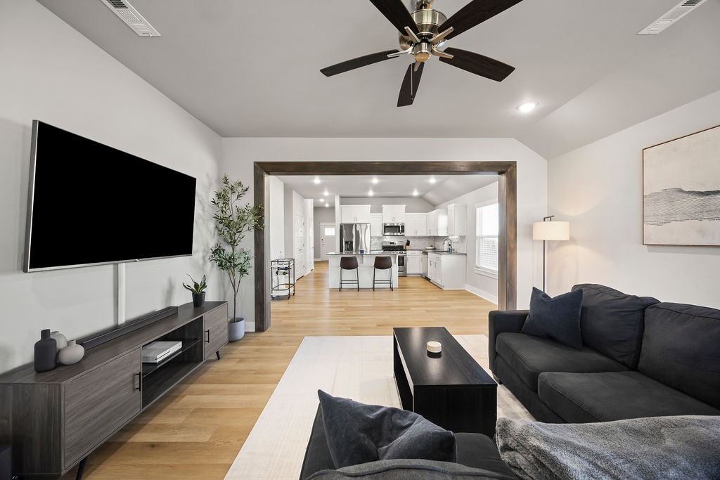 Towne West Sub Ph I - Residential