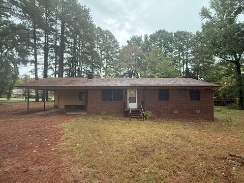 Photo of 620 N Ray Road, Clarksville, AR 72830 (MLS # 1362263)