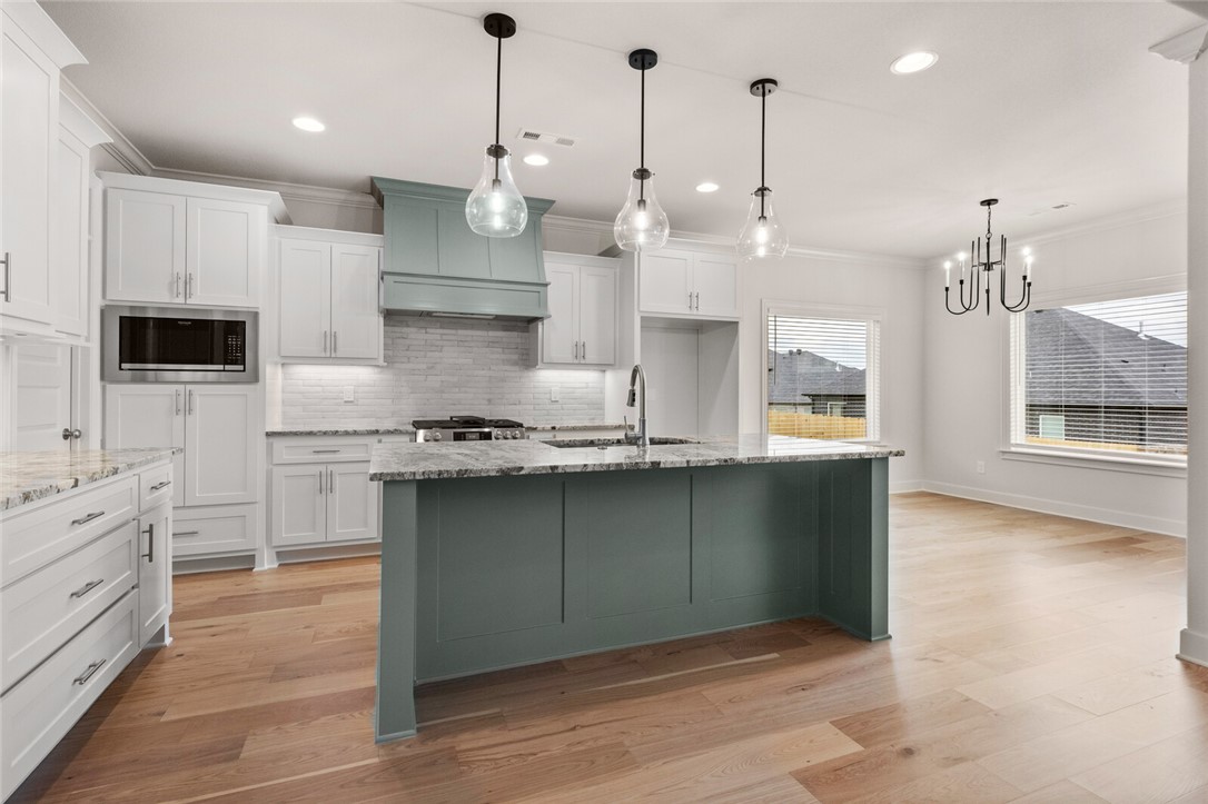 Wellington Hills Ph 2 Pea Ridge - Residential