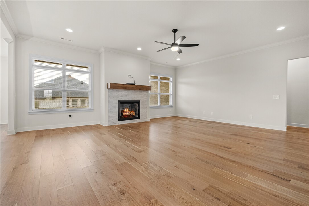 Wellington Hills Ph 2 Pea Ridge - Residential