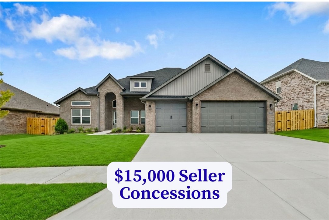 Wellington Hills Ph 2 Pea Ridge - Residential