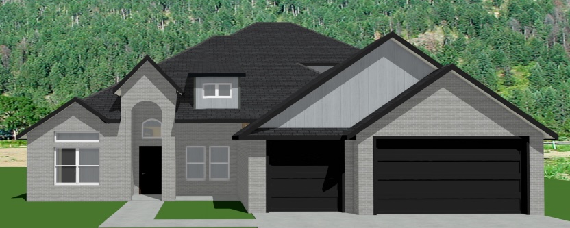 Wellington Hills Ph 2 Pea Ridge - Residential