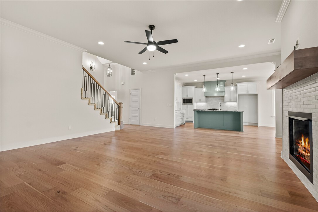 Wellington Hills Ph 2 Pea Ridge - Residential