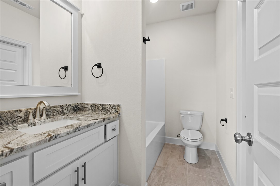 Wellington Hills Ph 2 Pea Ridge - Residential