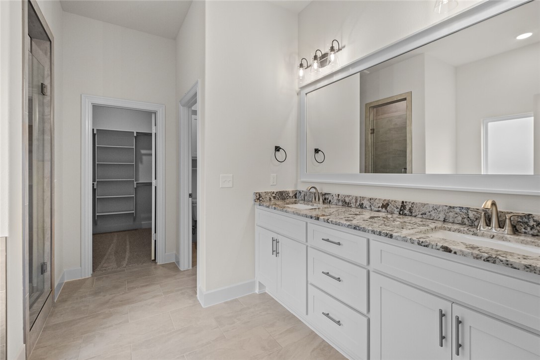 Wellington Hills Ph 2 Pea Ridge - Residential