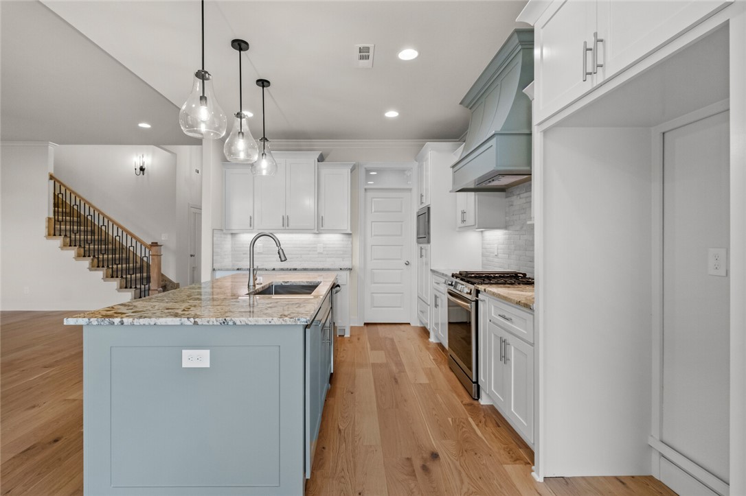 Wellington Hills Ph 2 Pea Ridge - Residential