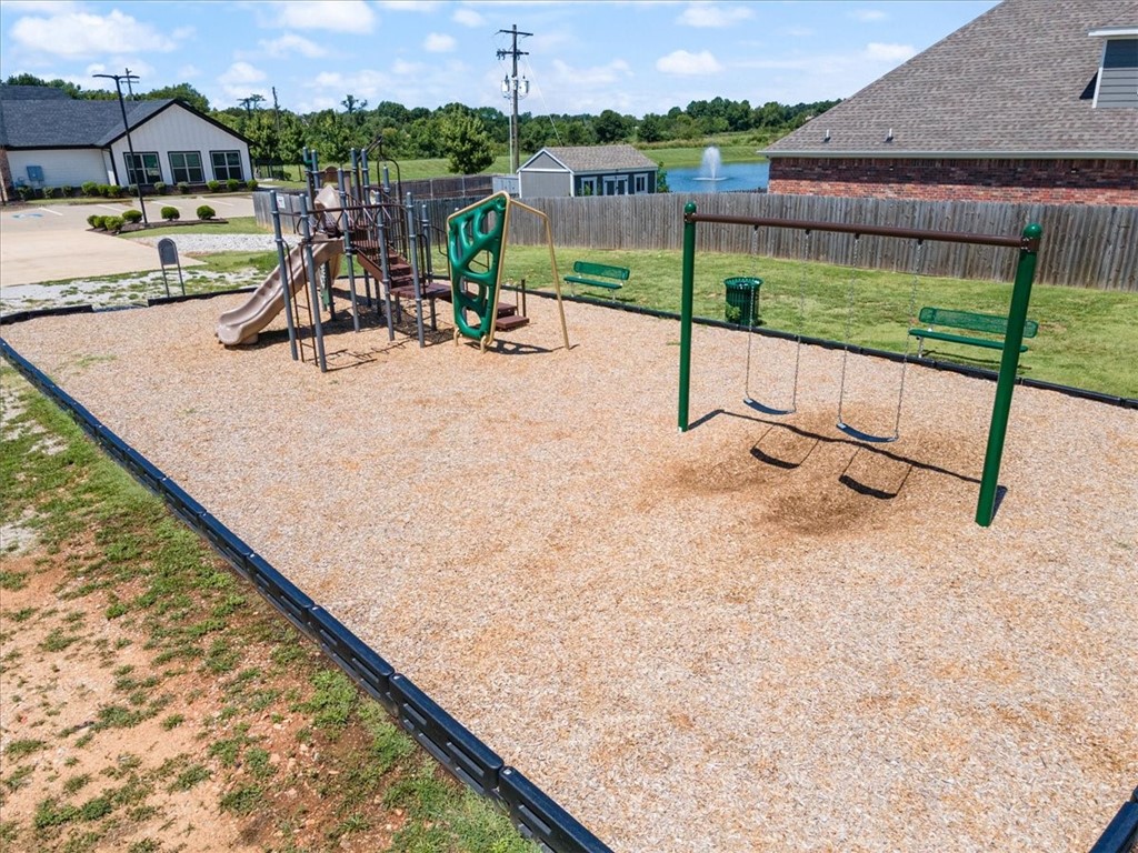 Diamond Estates - Residential