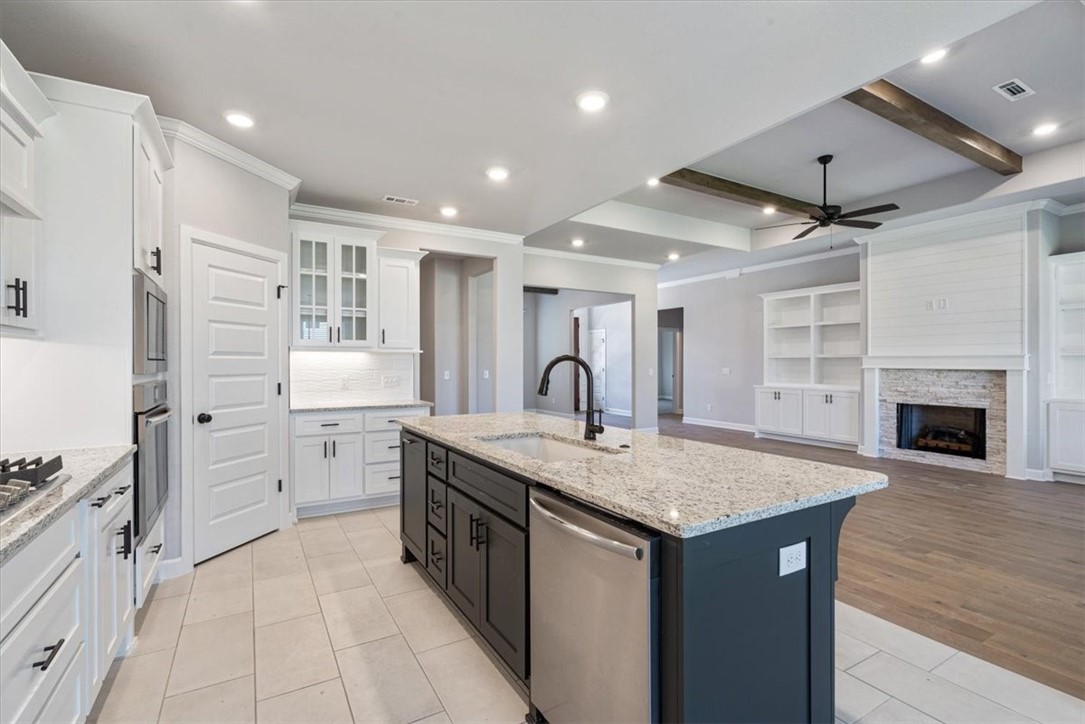 Diamond Estates - Residential