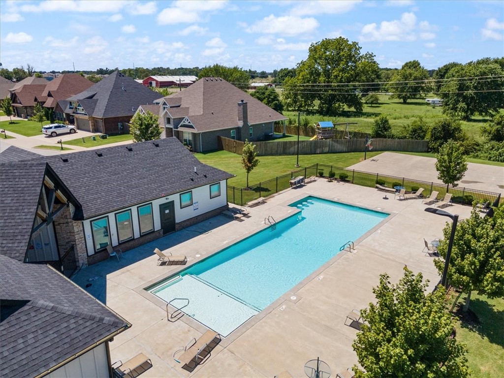 Diamond Estates - Residential