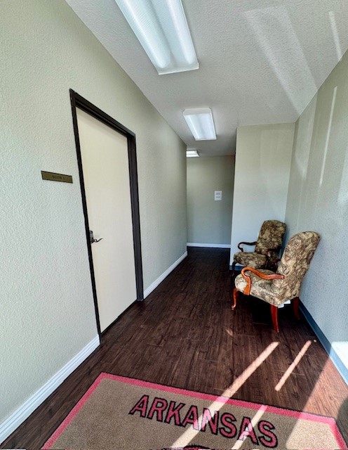 Sunbridge Center - Commercial Lease