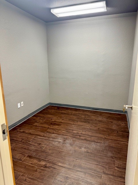 Sunbridge Center - Commercial Lease
