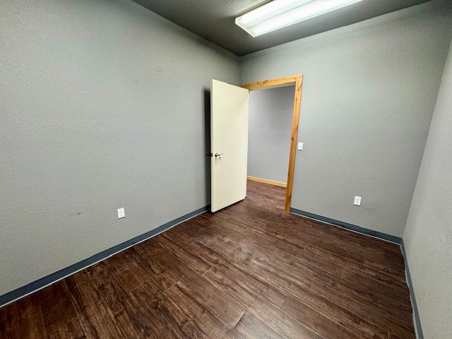 Sunbridge Center - Commercial Lease