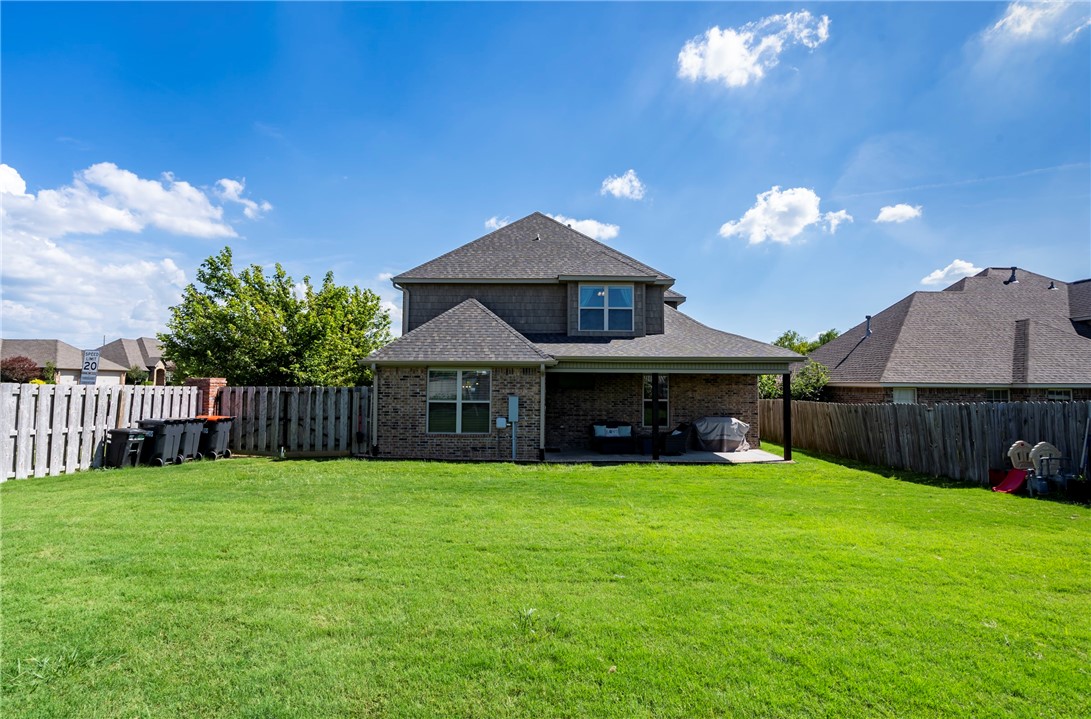 Tuscany Subdivision - Residential