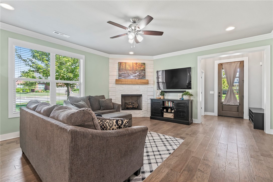 Tuscany Subdivision - Residential