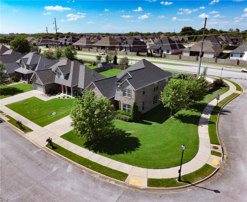 Tuscany Subdivision - Residential