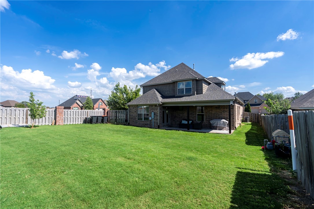 Tuscany Subdivision - Residential
