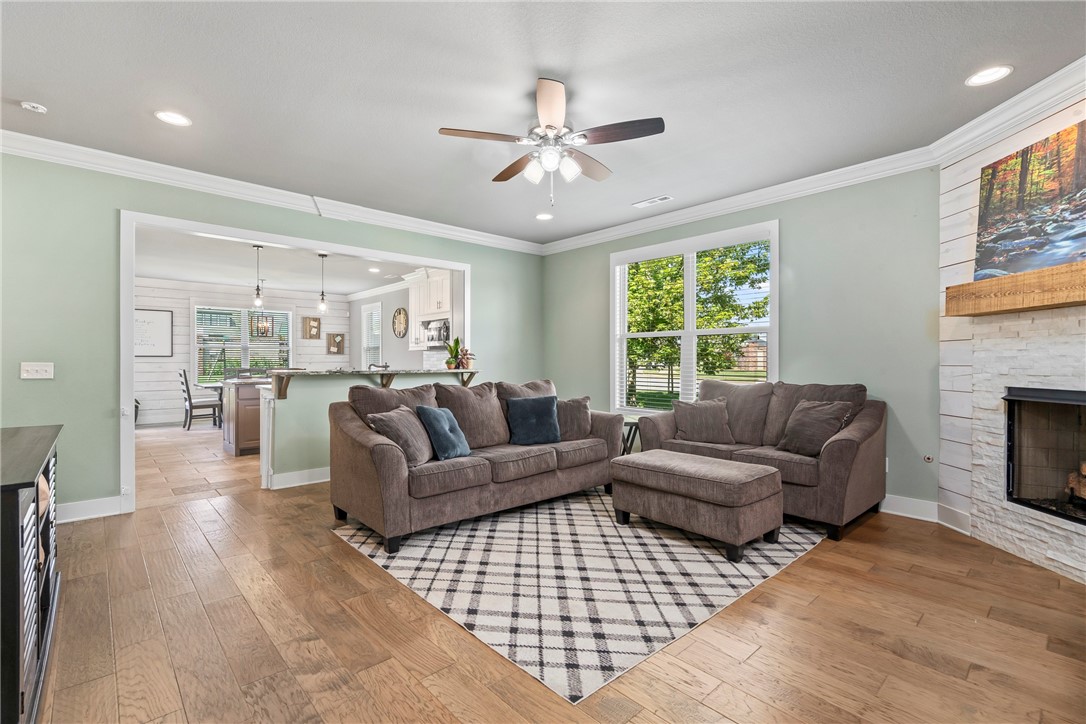 Tuscany Subdivision - Residential
