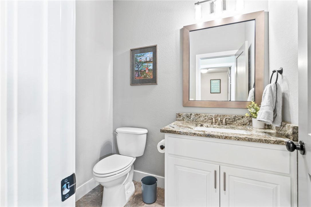 Tuscany Subdivision - Residential