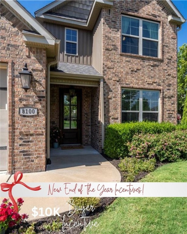 Tuscany Subdivision - Residential