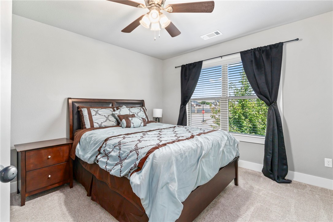 Tuscany Subdivision - Residential