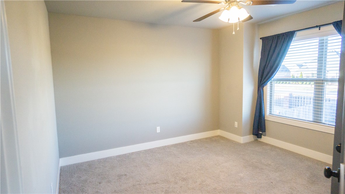 Tuscany Subdivision - Residential