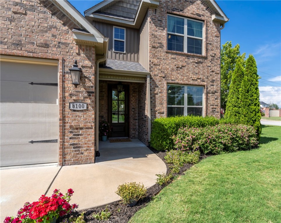 Tuscany Subdivision - Residential