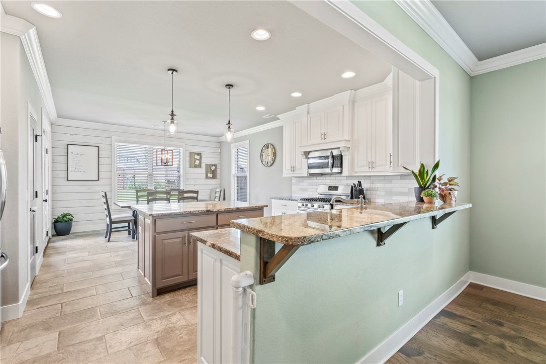 Tuscany Subdivision - Residential