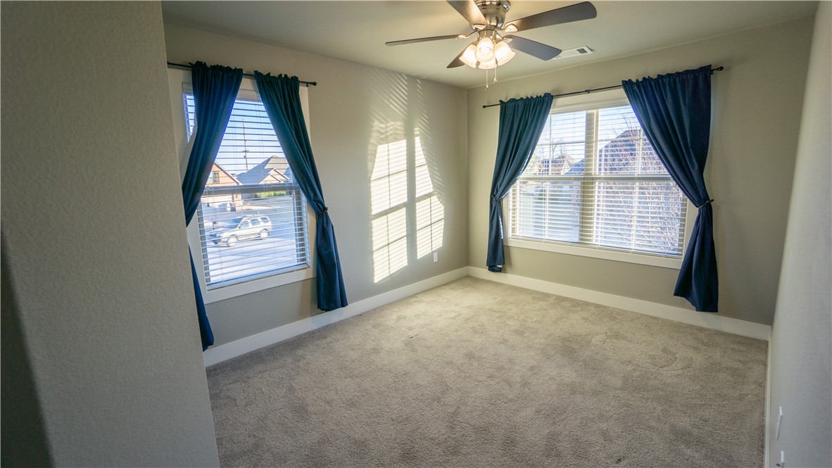 Tuscany Subdivision - Residential