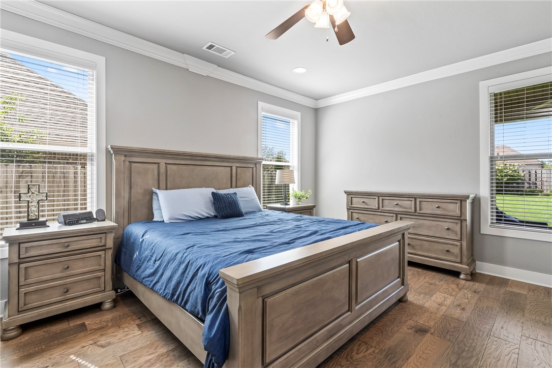 Tuscany Subdivision - Residential