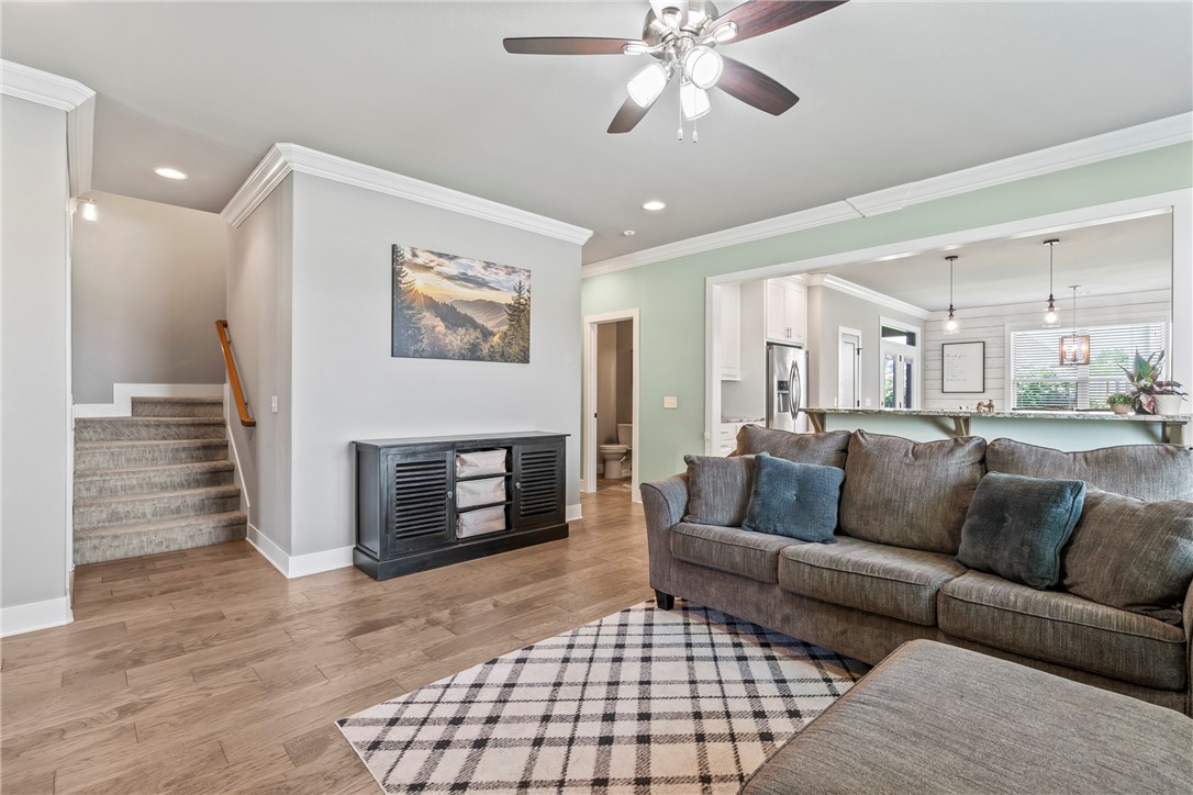 Tuscany Subdivision - Residential