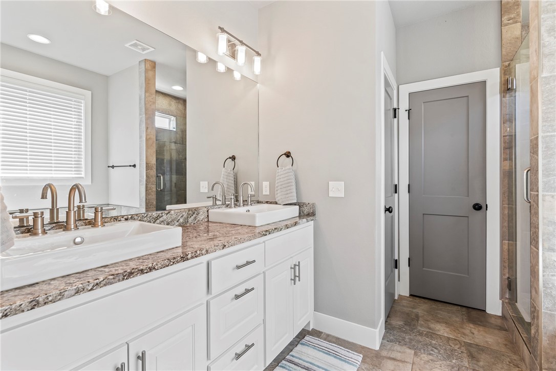 Tuscany Subdivision - Residential
