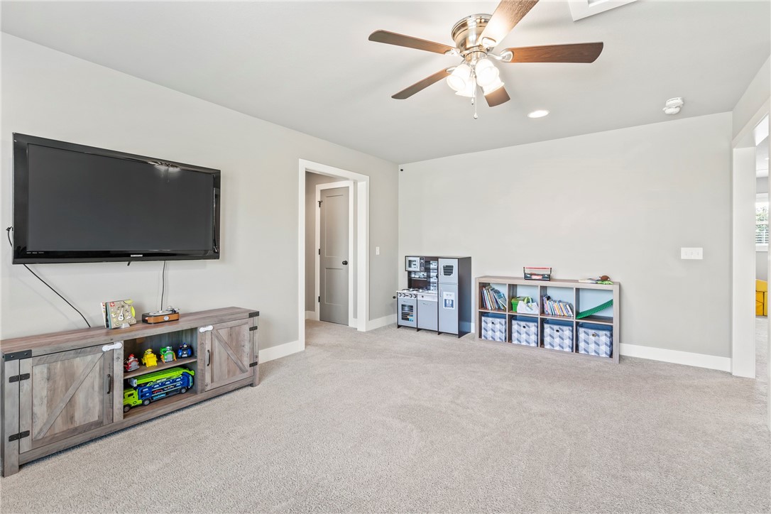Tuscany Subdivision - Residential