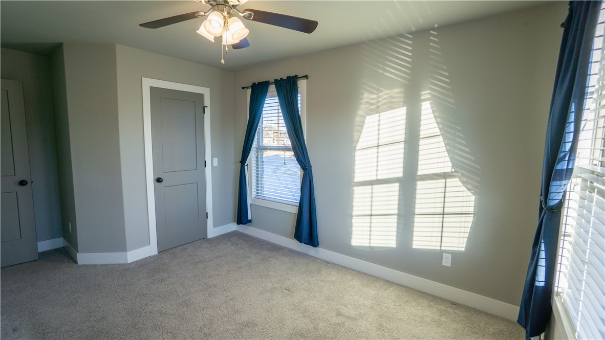 Tuscany Subdivision - Residential