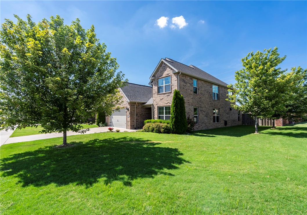 Tuscany Subdivision - Residential