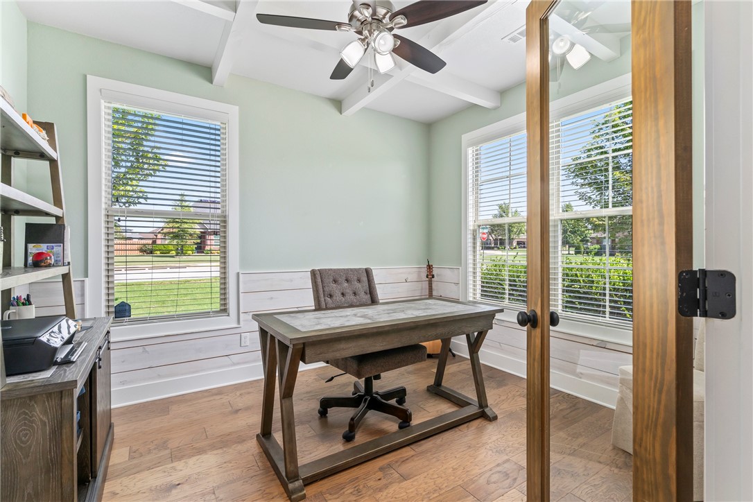 Tuscany Subdivision - Residential